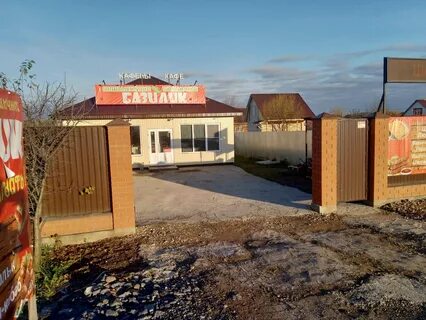 Базилик орск