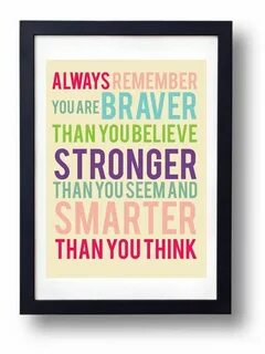Much stronger