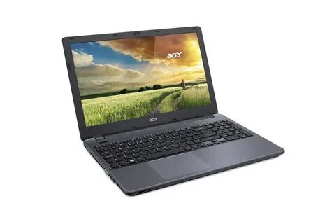 Ноутбук acer aspire e5 571g