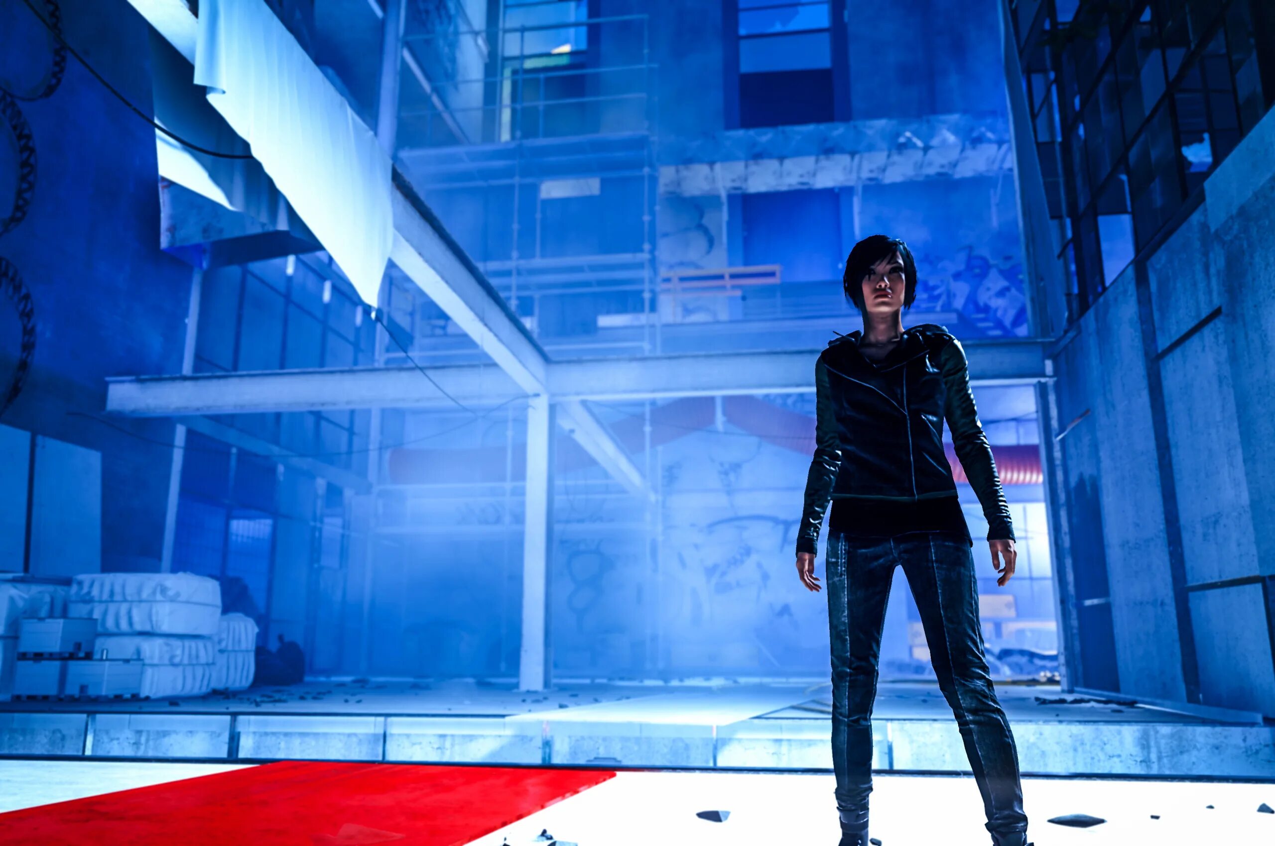 Mirror s edge tm catalyst. Mirror&#039;s edge catalyst. миррорс едге кейт. mirrors edge каталист. фэй кингсли mirrors edge.