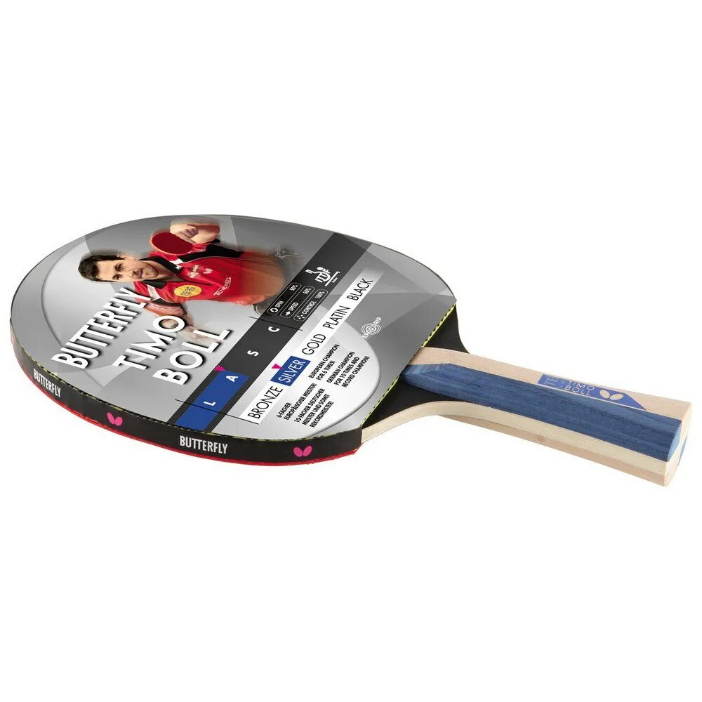 Ракетка Butterfly Timo Boll. Теннисная ракетка для настольного тенниса Butterfly. Butterfly Timo Boll Silver CV. Ракетка для настольного тенниса Butterfly Timo Boll.