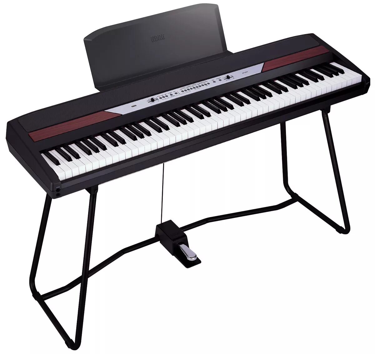 Как называется электропианино. Korg sp-250. электропианино korg. цифровое пианино korg. цифровое фортепиано korg.