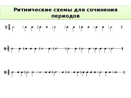 Ритмическая единица
