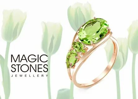 Magic stones