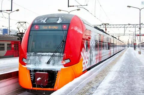 Ласточка рощино санкт петербург