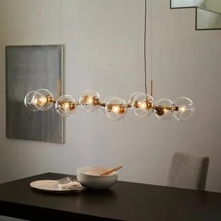 Светильник glasses