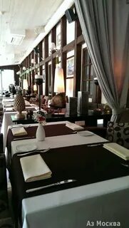 Ресторан эпизод