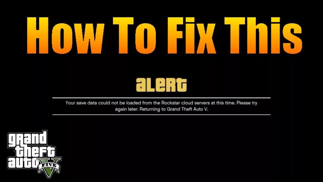 Could not download