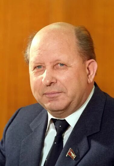 Талызин, Николай Владимирович (1929—1991) - советский государственный деятель, у