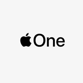 Apple one
