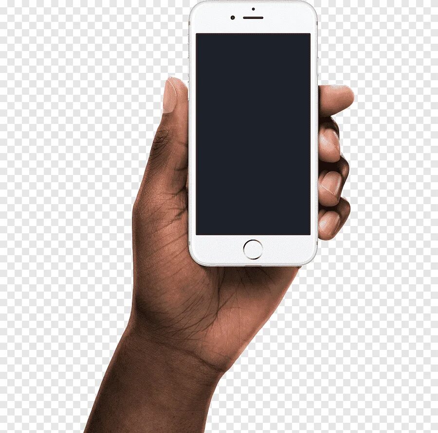 Рука с телефоном png. Смартфон в руке. айфон в руке без фона. рука держит айфон. айфон в руке мокап png.