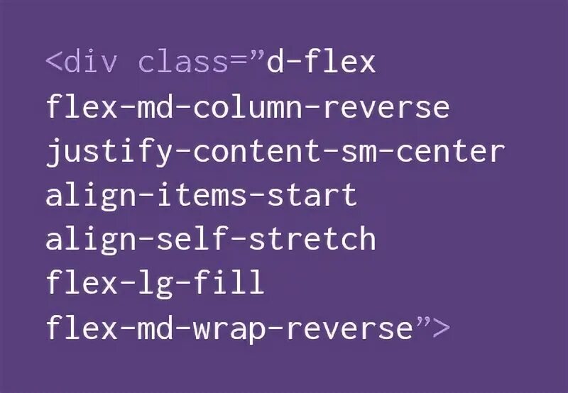 D flex bootstrap. D-flex flex-column.