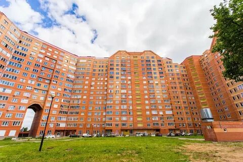 Горки 10 московской обл