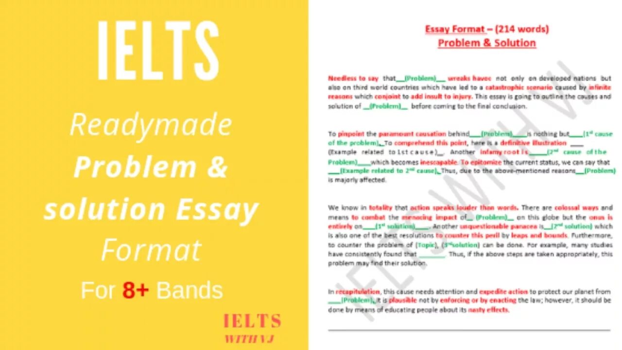 How to write task 2. Problem and solution ielts writing task 2. solution essay ielts. solution essay structure. ielts writing task 2 band 9.