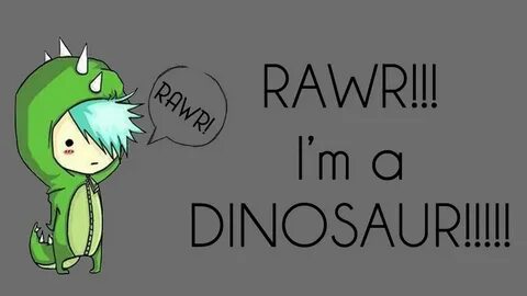 Включи rawr