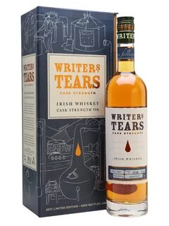 Виски tears