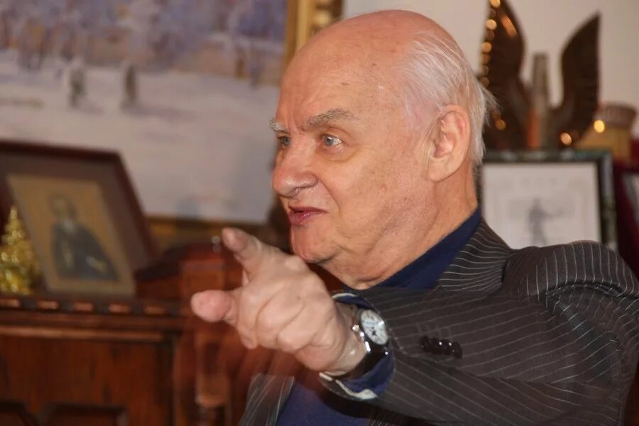 Гребенников и добронравов. Гребенников и добронравов
