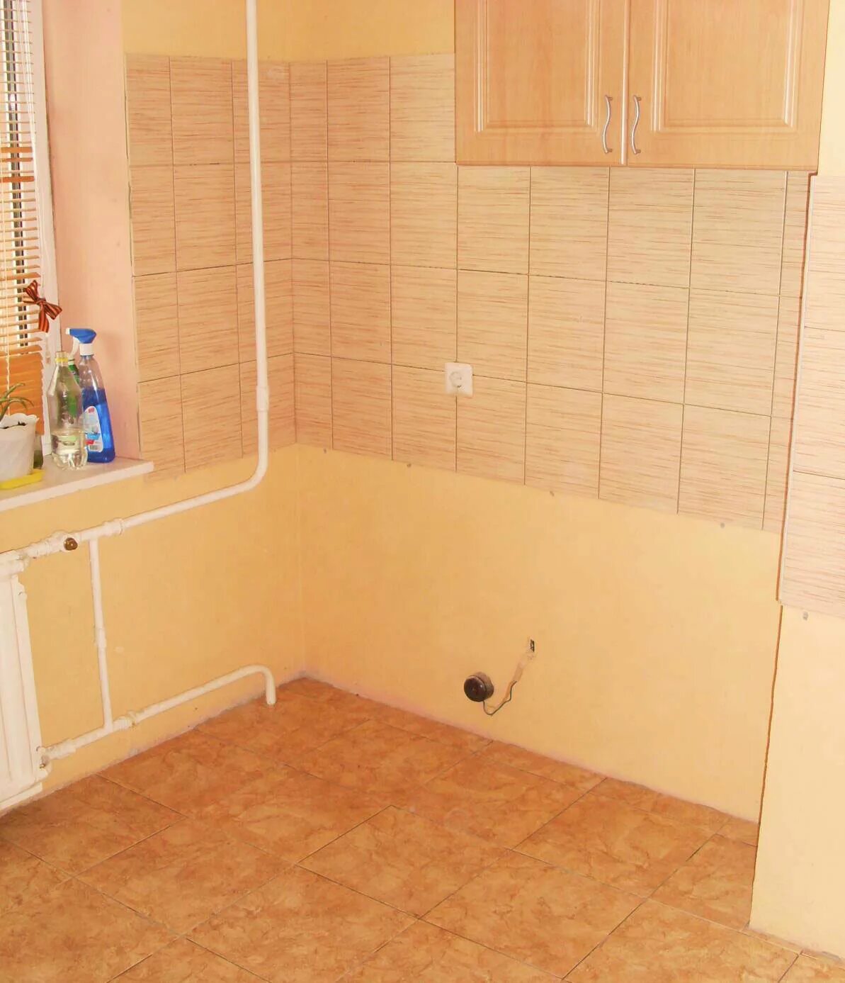Купить 1-комнатную квартиру, 39 м² по адресу Калужская область, сельское поселен