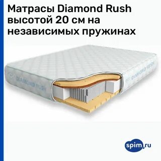 Срок матраса
