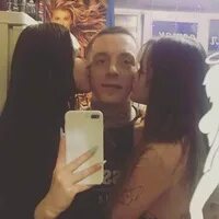 Четкий серега