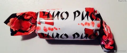 Чио рио яблоновский