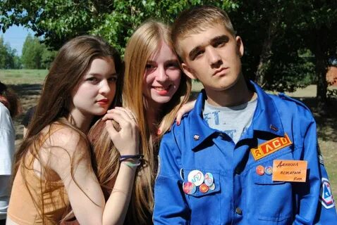 Вопросы человеку из лагеря