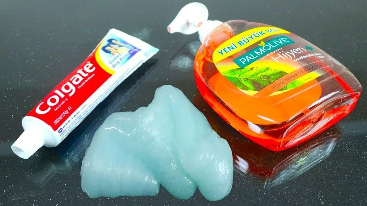 Как сделать слайм из пасты и сахара. Слайм из мыла и зубной пасты. слайм из мыла и соли. слайм из жидкого мыла. лизун без клея и шампуня.