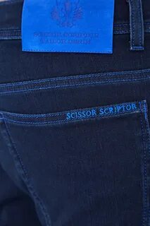 Scissors scriptor