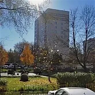 10 проезд 2