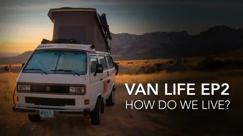 Van live