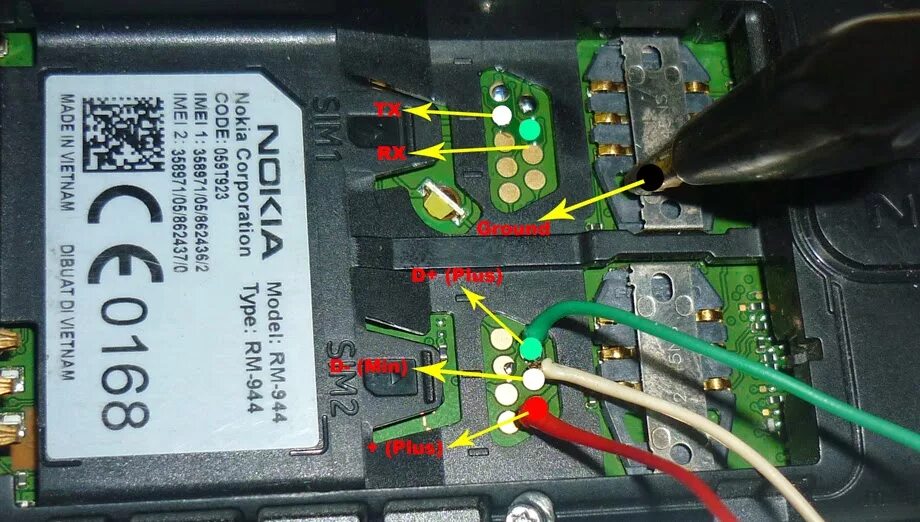 Подключение nokia. Nokia rm944 pinout. nokia rm-944 usb pinout. nokia 105 rm 908 usb pinout. nokia rm-944 usb.