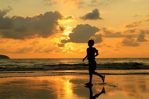 Sun boy
