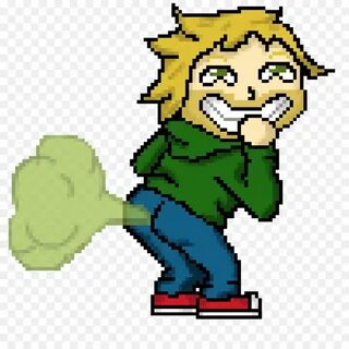 Fart boy