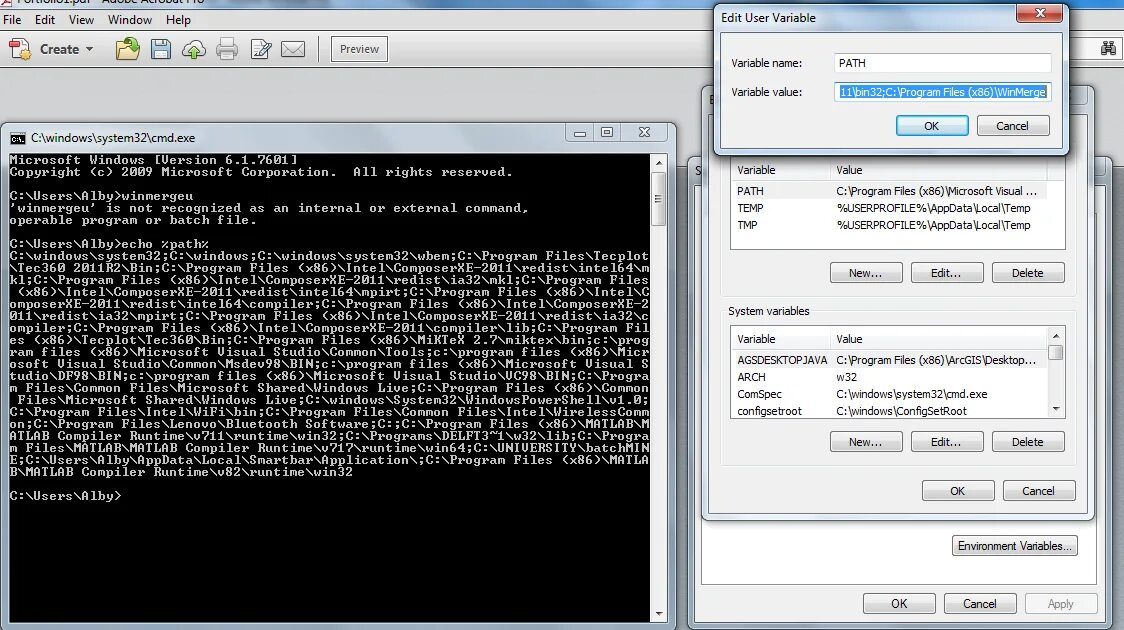 Common files microsoft shared