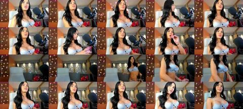 just_bambi ts 03-02-2023 Chaturbate trans bigload.