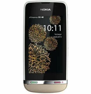 Нокиа аш 311