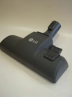 Щетка для пылесоса lg
