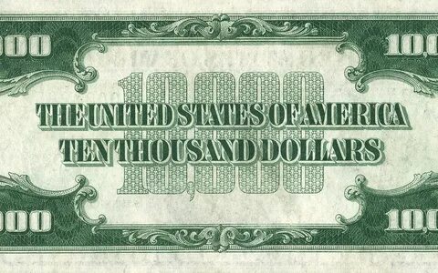 6 долларов сша