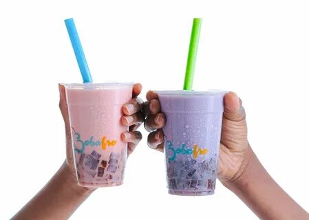 Bubble tea