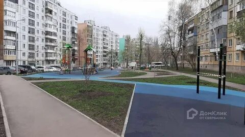 Ташкентская улица самара