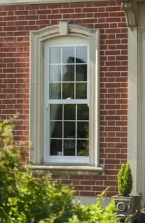 English window