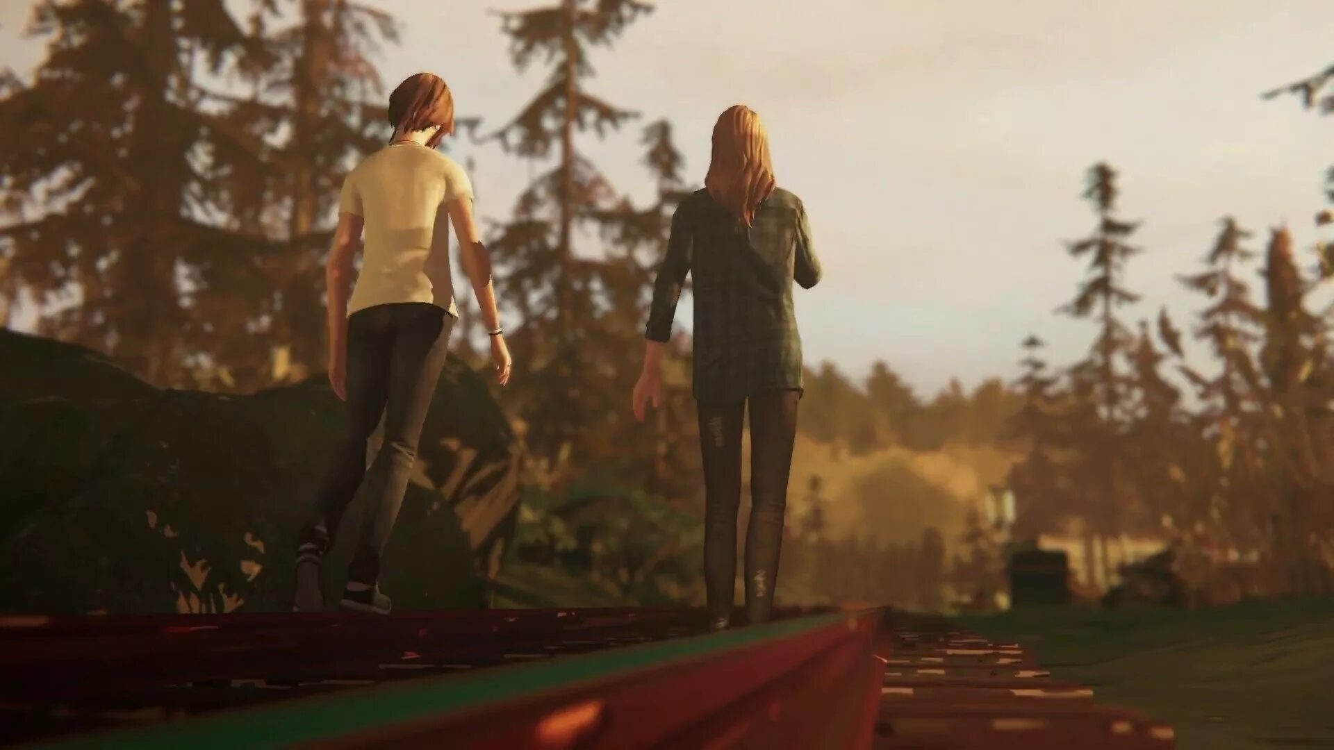 Лайф ис стрендж бефор зе шторм. Life is strange: before the storm. Life is strange: before the storm. Life is strange: before the storm игра. Chloe life is strange remastered.