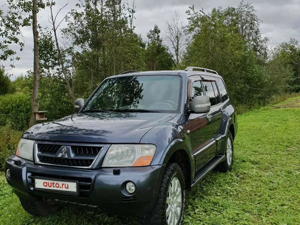 Паджеро 3 л. Mitsubishi Pajero 2005. Mitsubishi Pajero 3 2005. Митсубиси Паджеро 2005. Мицубиси Паджеро 2005 года.