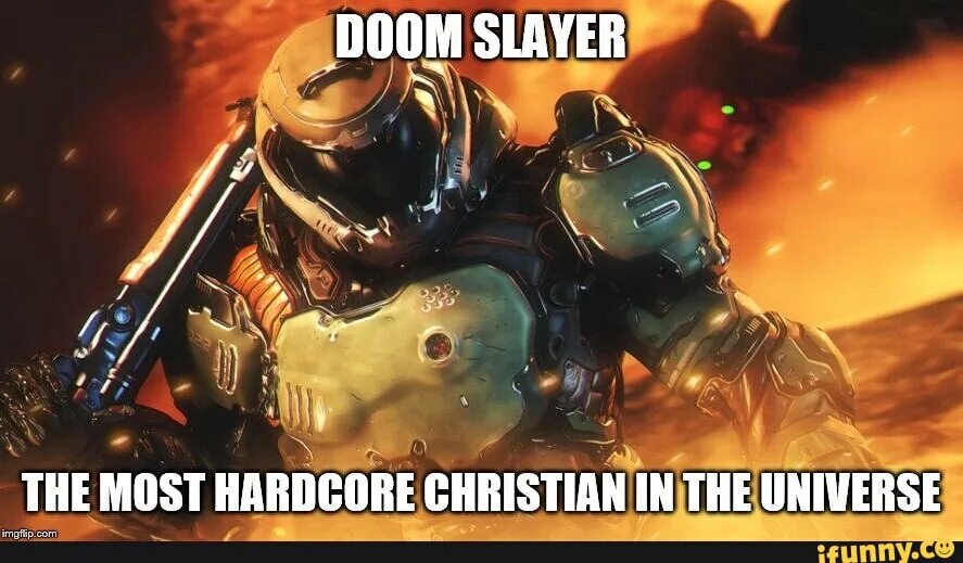 Doom rap. Doom rap