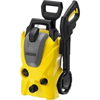 Автомойка karcher 3