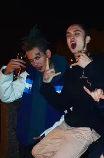 Пацаны 2 gone fludd