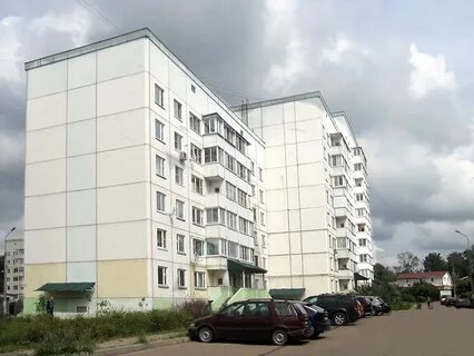Купавна ул адмирала