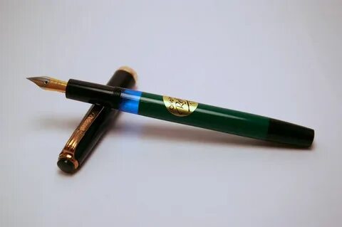 Two pen
