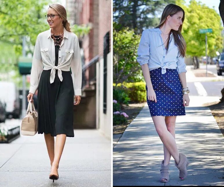Style info