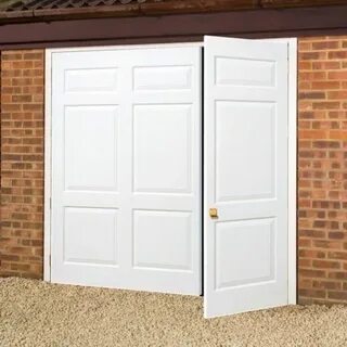 Side door